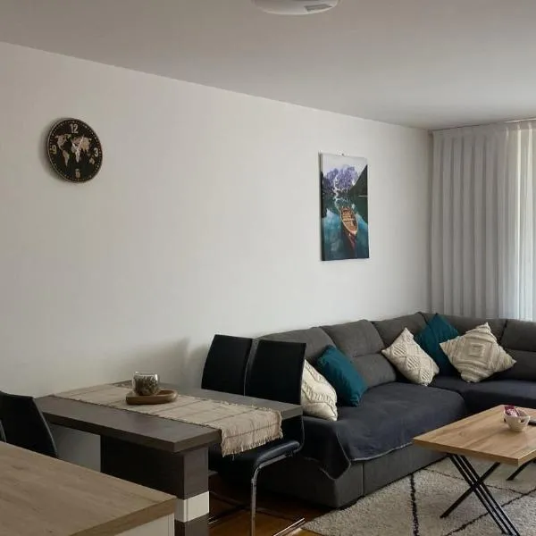 Pranjić Apartment, hotel Zapresicsben