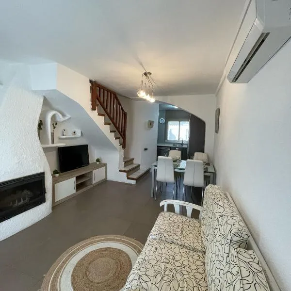 Cal Suto, hotel in Torredembarra