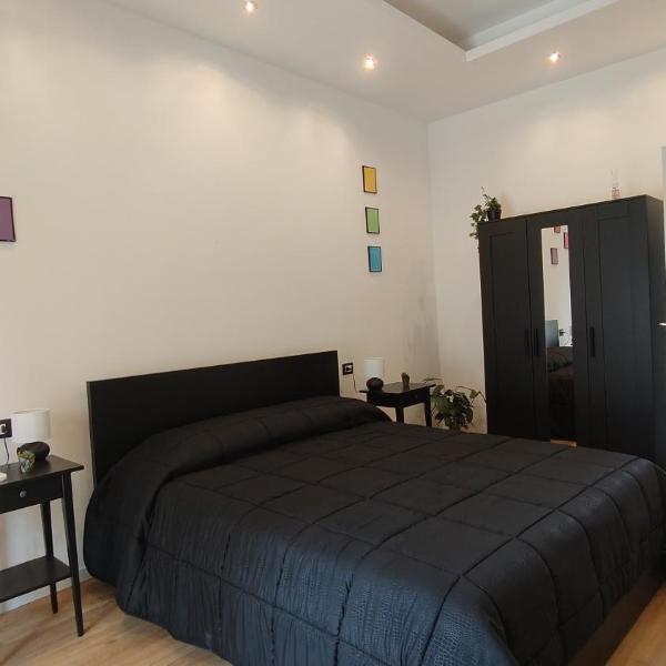 zzzStation Rooms, Rome