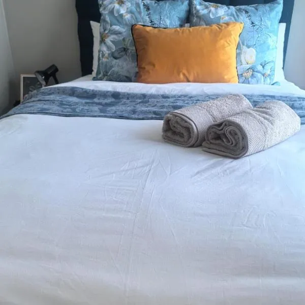 Cozy Cottage on 5th Avenue, hotel v destinaci Johannesburg