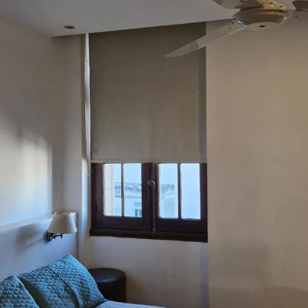 Apartamento Palacio Salvo, hotel in Montevideo