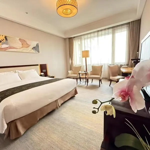 Tianjin Saixiang Hotel, hotel in Tianjin
