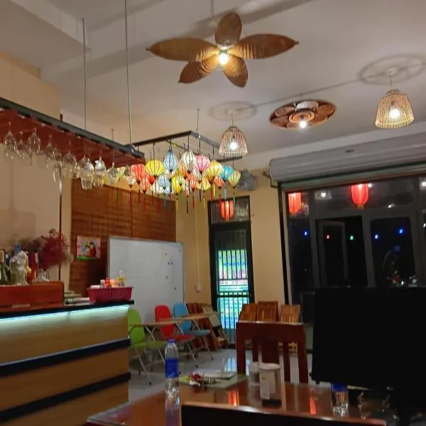 HangNga homestay - hotel, hotel in Phủ Từ Sơn