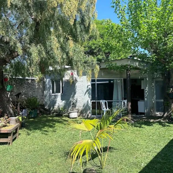 Monoambiente 4 blocks away from the beach!, hotel in Paysandú