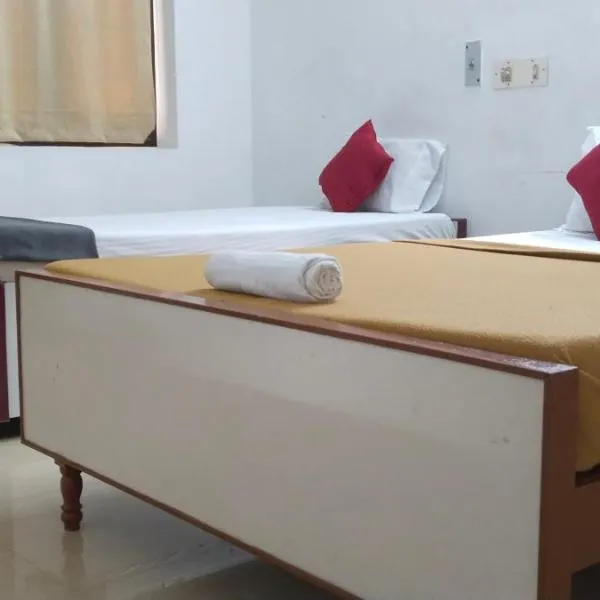 Rajkumar GuestHouse, hotel in Mahabalipuram