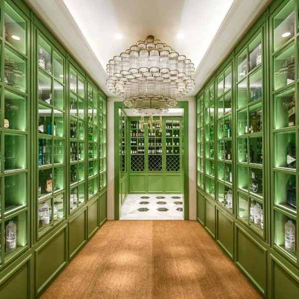 Vincci The Mint, hotel in Madrid