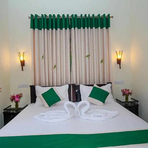 The Yala Vista, Hotel in Tissamaharama