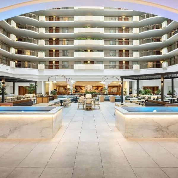 Embassy Suites by Hilton Anaheim South, hotel in Anaheim
