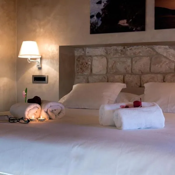Villa Luna Trogir, hotel in Trogir