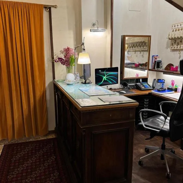 Hotel Guerrato, hotell Veneetsias