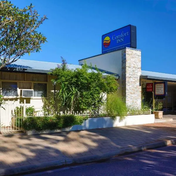 Comfort Inn & Suites Augusta Westside, hôtel à Port Augusta