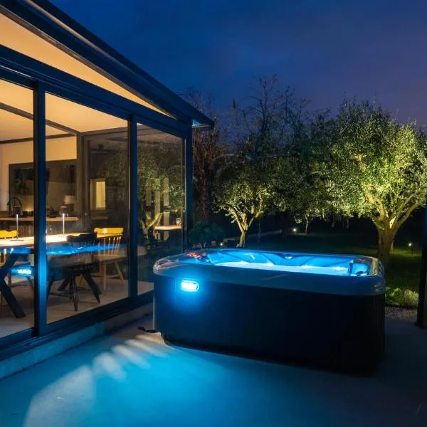 Casa Fresca, hotel a Marčana