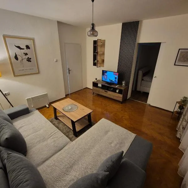 Apartman Stojanovic, hotel in Vranje