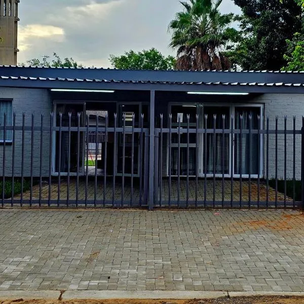 Tranquility Inn, Hotel in Welkom