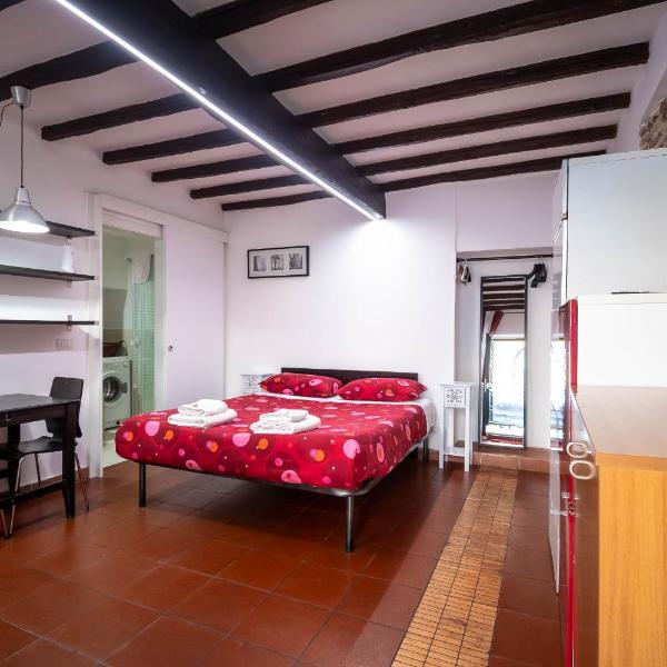 Apartment Gaia, Rome