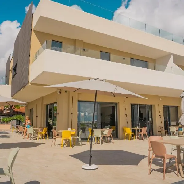 Playa Dorada Residence, hotel in Lido di Scacchi
