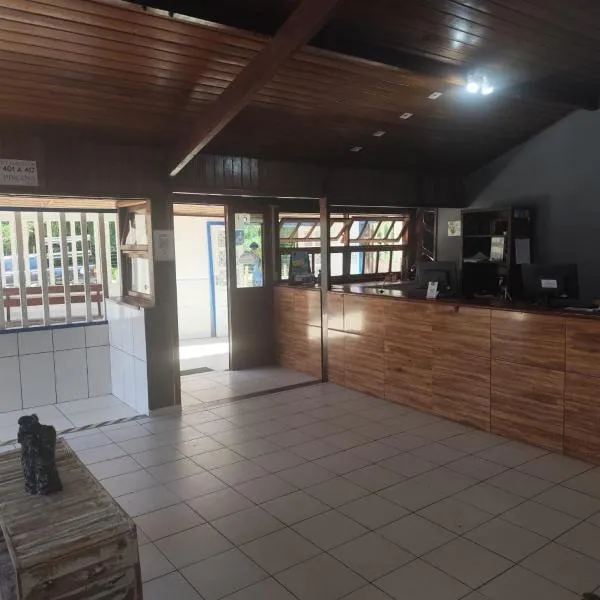 Saudade de Morro, hotel in Morro de São Paulo