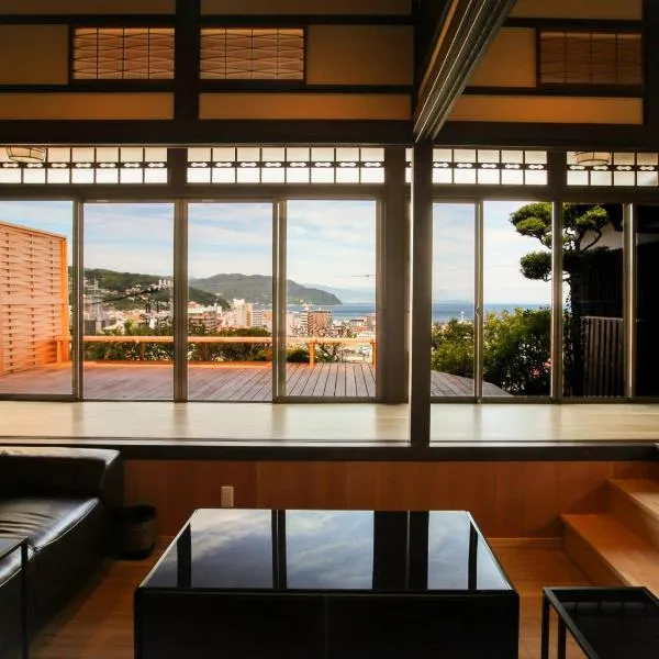 Oyado Shuzai - Vacation STAY 88301v, hotel en Ito