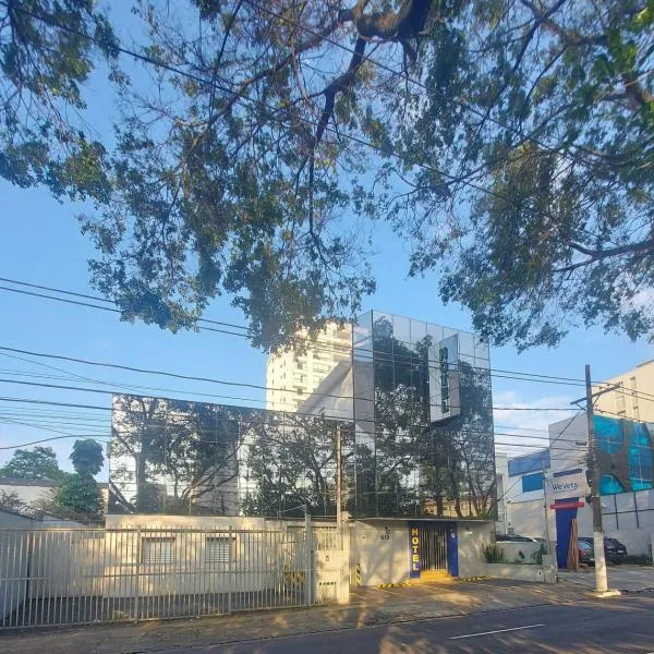Hotel Mooca, hotel din Sao Paulo