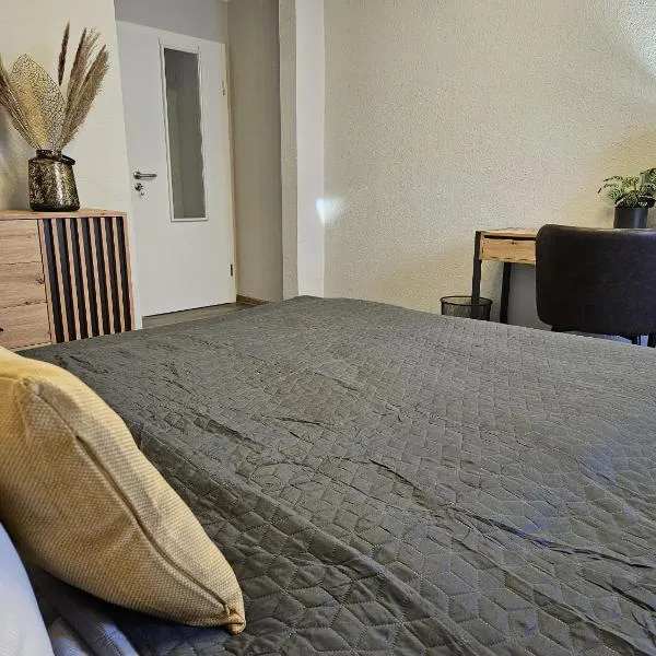 N Hotel, hotel v destinaci Nottuln