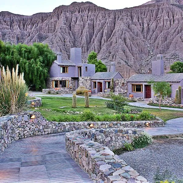 La Comarca Hotel, hotel em Purmamarca