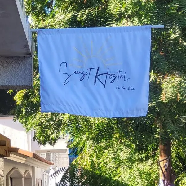 Sunset Hostel - Centro -, ξενοδοχείο σε La Paz