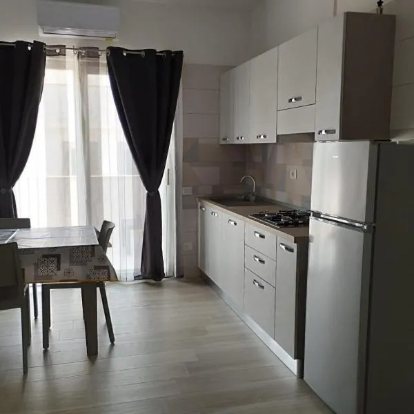 La libellula blu, Hotel in Vieste