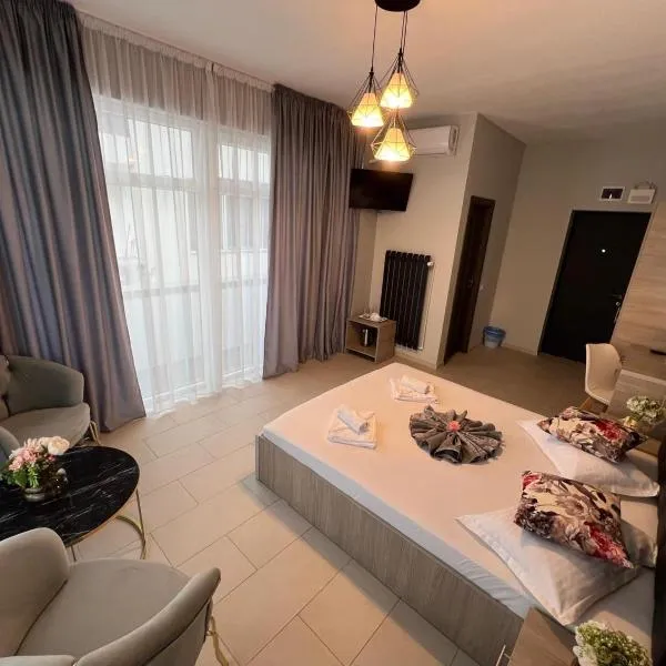 Ida Beach, hotel in Mamaia Nord