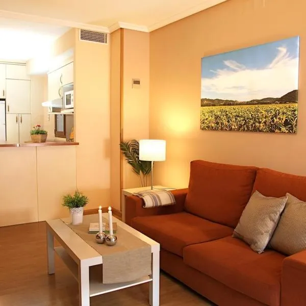 Tranquilo, céntrico y luminoso, ξενοδοχείο στη Μαδρίτη