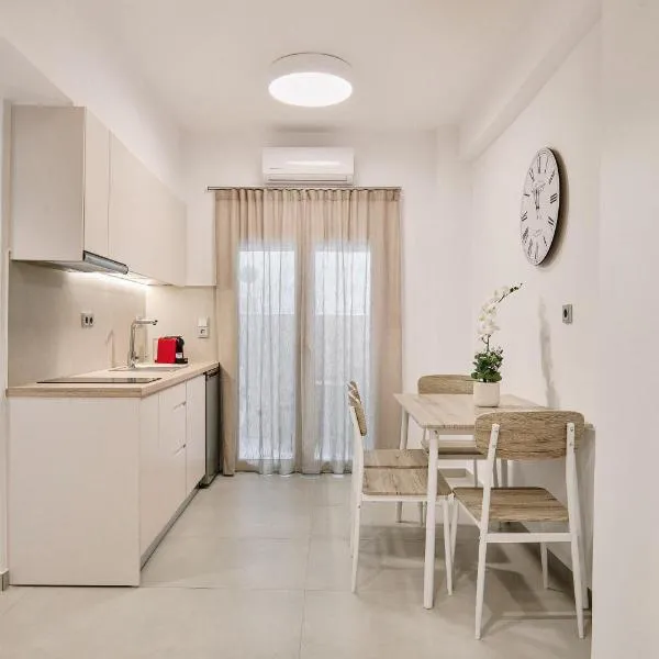 La Stella Apartment Thisio, ξενοδοχείο στην Αθήνα