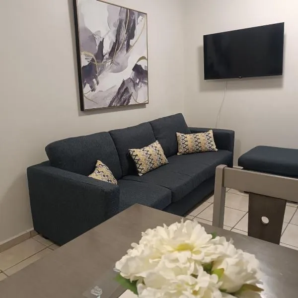 Casa en Zona Residencial muy tranquila, hotel v destinaci Heroica Nogales