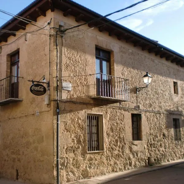 La Posada de Pesquera, Hotel in Pesquera de Duero