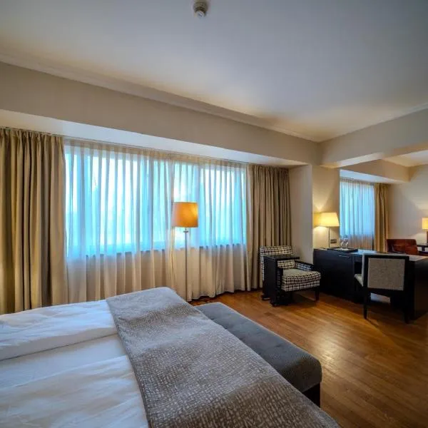 Hotel Rivo Timisoara, hotel in Timişoara