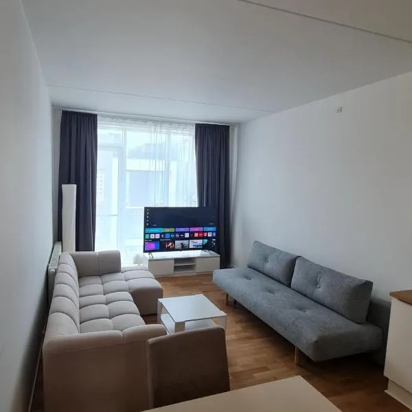 Two storey apart Most beautiful location in Copenhagen, hotel in Copenhagen