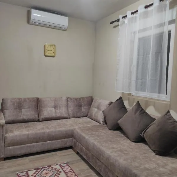 Tanla, hotel u gradu 'Danilovgrad'