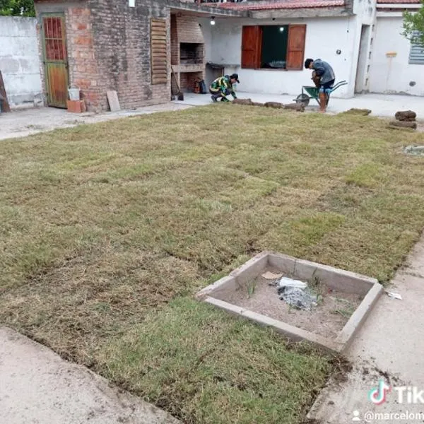 Casa tinajas, hôtel à Santiago del Estero