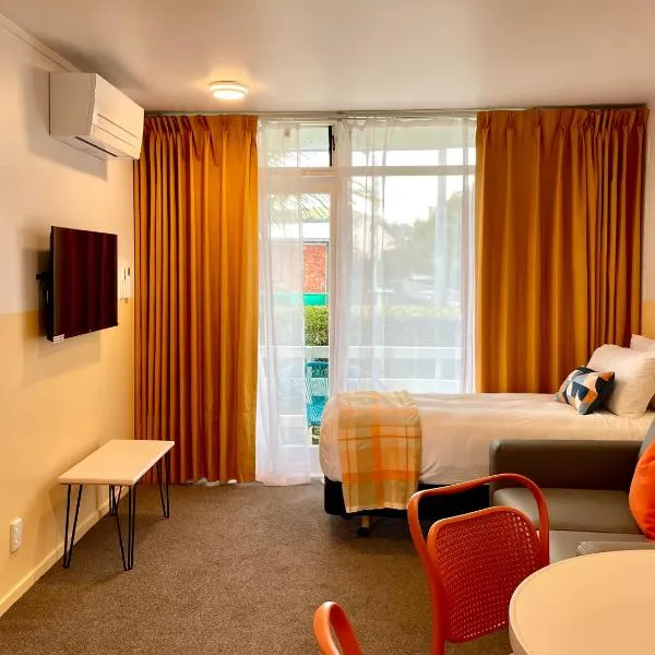 Mount Eden Motel, hotel in Auckland