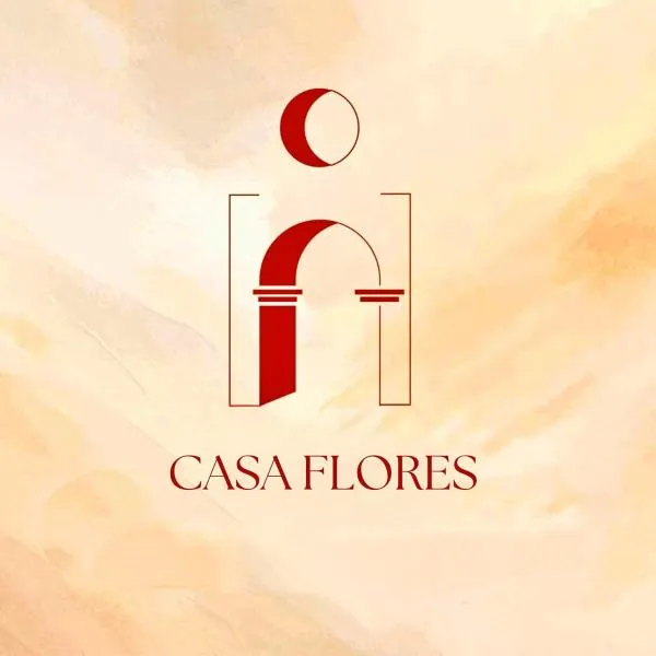 Casa Flores, hotel in Tepoztlán