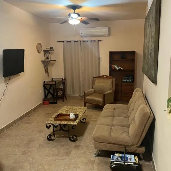 Apartamento Completo Cabo San Lucas, hotel v destinaci Cabo San Lucas