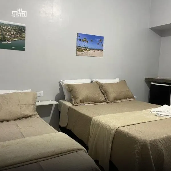 NOVO HOTEL SOURE, Hotel in Soure