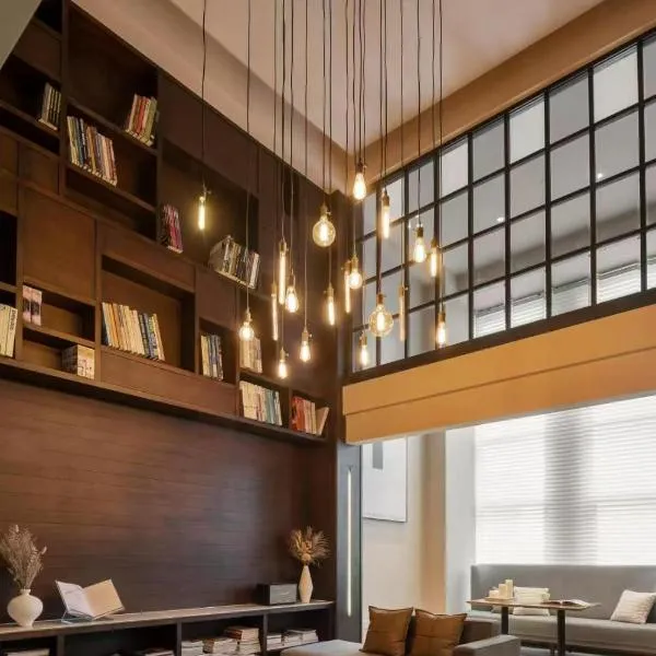 Chongqing Boli Hotel, hotel din Chongqing