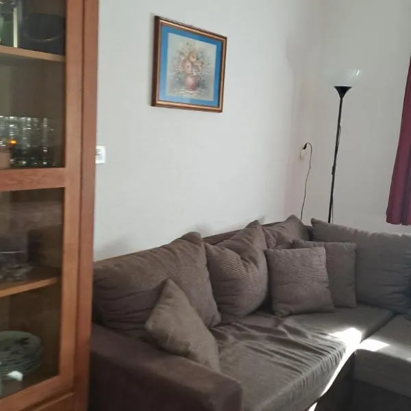 Casa Di Vacanza Cevio, hotell sihtkohas Cevio