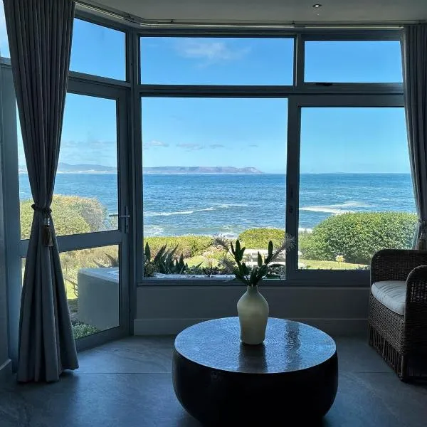 Bayview 107, hotel in Hermanus