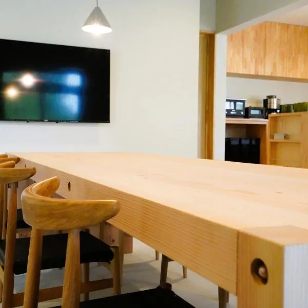 Yomoyado - Vacation STAY 93914v, hotel in Hokuto