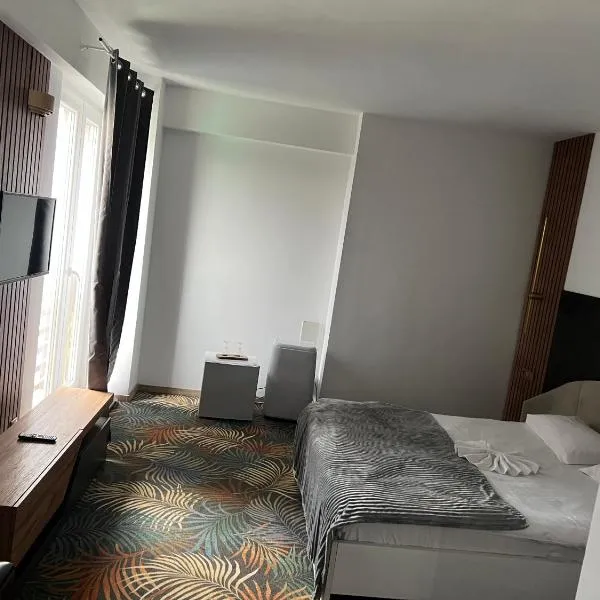 Hotel Sydney, hotel v destinaci Craiova