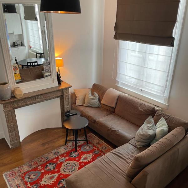 Holiday Home Amélie, Antwerpia