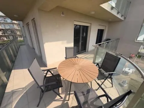 Velence Spa and Lake, hotel in Velence