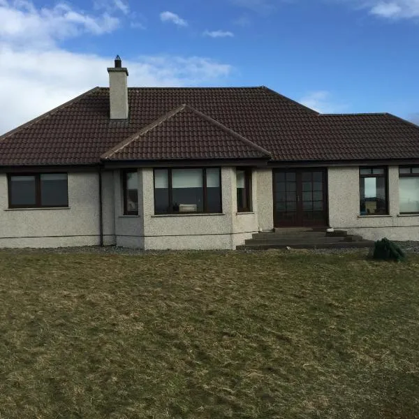 Holiday Home Croft46, hotel in Clachan