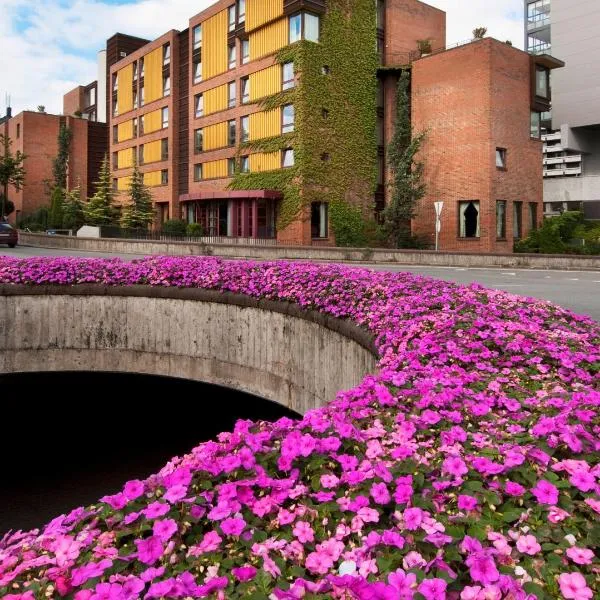 Scandic Stavanger Park, hotel in Stavanger