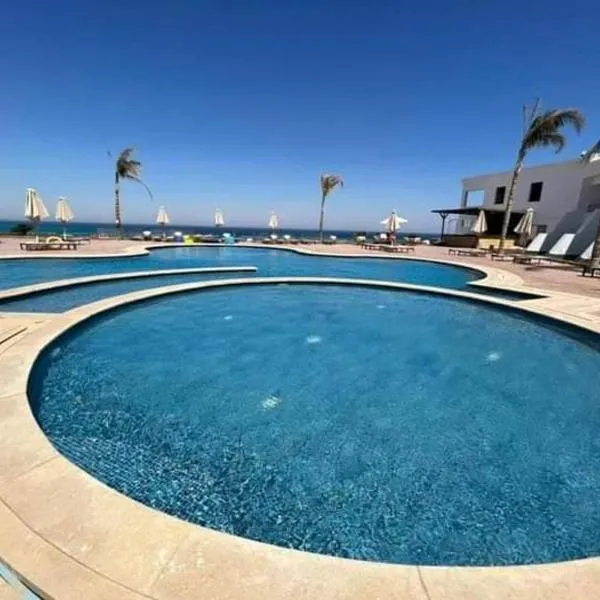 Miral Resort, hotel a Ain Sokhna